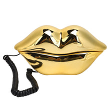 Load image into Gallery viewer, Lively Lips Retro Telephone