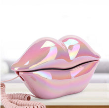Load image into Gallery viewer, Lively Lips Retro Telephone
