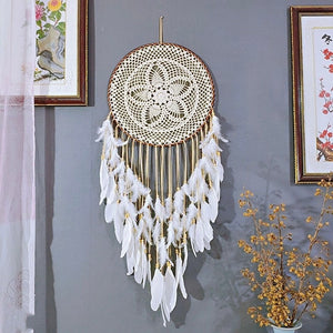 Bewitching Mystical Dream-Catcher