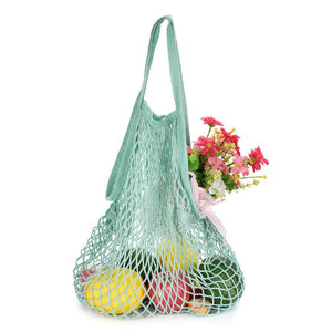 Environmentally Friendly Shopping Bag