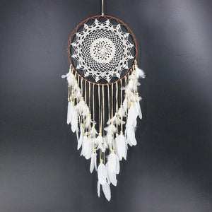 Bewitching Mystical Dream-Catcher