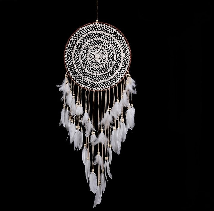 Bewitching Mystical Dream-Catcher