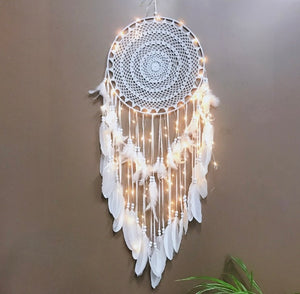 Bewitching Mystical Dream-Catcher