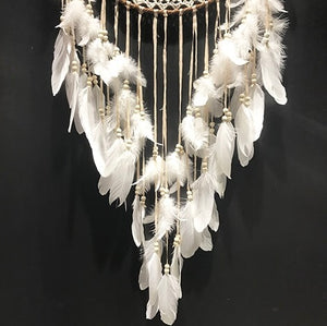 Bewitching Mystical Dream-Catcher