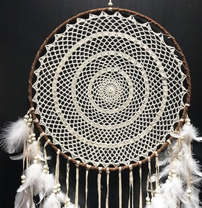 Bewitching Mystical Dream-Catcher