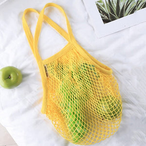 Environmentally Friendly Shopping Bag