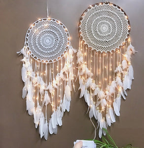 Bewitching Mystical Dream-Catcher