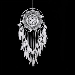 Bewitching Mystical Dream-Catcher