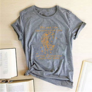 Daughters of Witches T-Shirt