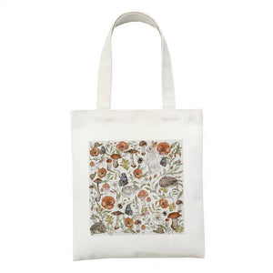 Cute Playful Shopping Bags