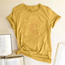 Load image into Gallery viewer, Daughters of Witches T-Shirt