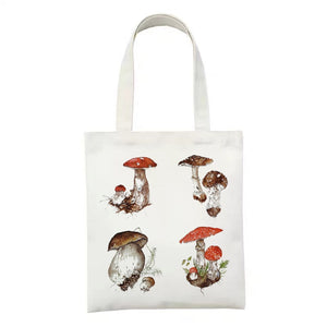 Cute Playful Shopping Bags