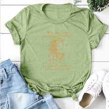 Load image into Gallery viewer, Daughters of Witches T-Shirt