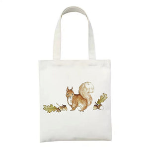 Cute Playful Shopping Bags