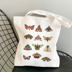 Cute Playful Shopping Bags