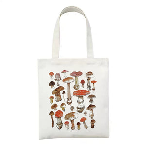 Cute Playful Shopping Bags