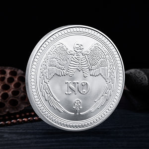 Yes or No Predictive Coin