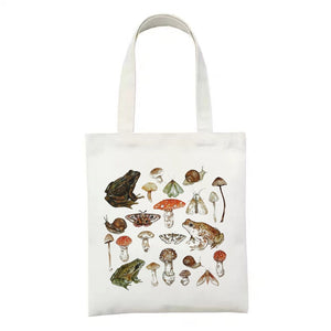 Cute Playful Shopping Bags