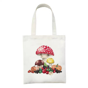 Cute Playful Shopping Bags