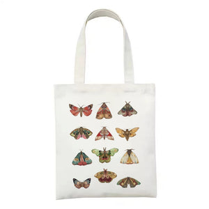 Cute Playful Shopping Bags