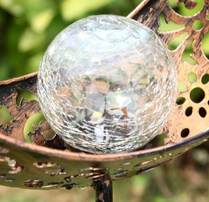 Sun & Moon Garden Solar Light