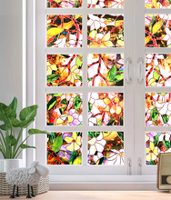 Load image into Gallery viewer, Remarkable Stained Glass Window Film