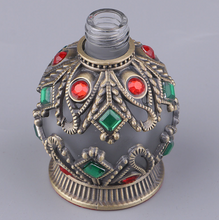 Load image into Gallery viewer, Striking Vintage Perfume Bottles