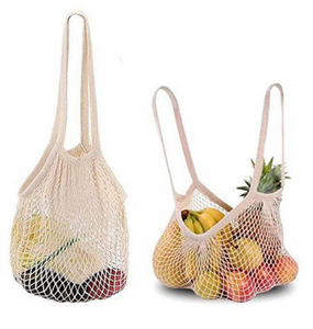 Environmentally Friendly Shopping Bag