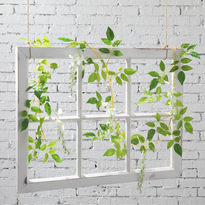 Darling Wisteria Hanging Flowers