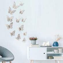 Load image into Gallery viewer, Fluttering Fanciful Brilliant Butterflies