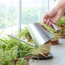 Load image into Gallery viewer, Chic Stainless Steel Watering Pots