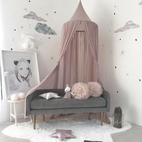 Enchanted Dreamy Princess Canopy