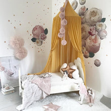 Load image into Gallery viewer, Enchanted Dreamy Princess Canopy