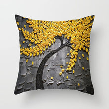 Load image into Gallery viewer, Breathtaking Oil Painting Pillow Cases