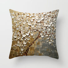 Load image into Gallery viewer, Breathtaking Oil Painting Pillow Cases