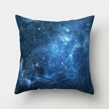 Load image into Gallery viewer, Shining Star Galaxy Pillow Cases