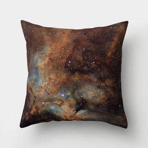 Shining Star Galaxy Pillow Cases