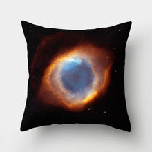 Load image into Gallery viewer, Shining Star Galaxy Pillow Cases