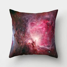 Load image into Gallery viewer, Shining Star Galaxy Pillow Cases