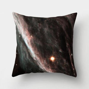 Shining Star Galaxy Pillow Cases