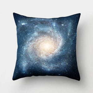 Shining Star Galaxy Pillow Cases