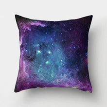 Load image into Gallery viewer, Shining Star Galaxy Pillow Cases