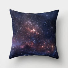 Load image into Gallery viewer, Shining Star Galaxy Pillow Cases