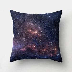 Shining Star Galaxy Pillow Cases