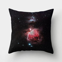 Load image into Gallery viewer, Shining Star Galaxy Pillow Cases