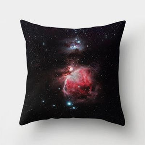 Shining Star Galaxy Pillow Cases