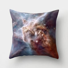 Load image into Gallery viewer, Shining Star Galaxy Pillow Cases