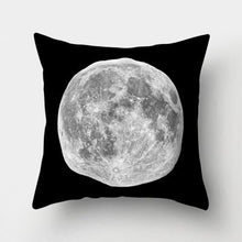 Load image into Gallery viewer, Shining Star Galaxy Pillow Cases