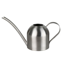 Load image into Gallery viewer, Chic Stainless Steel Watering Pots