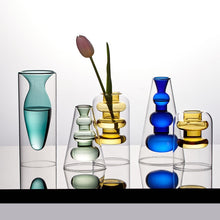 Load image into Gallery viewer, Amazing Artsy Glass Vases